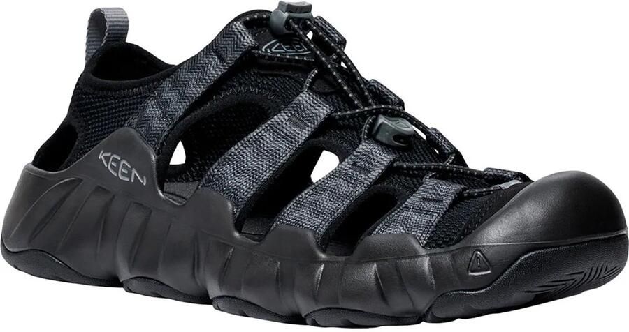 Keen Hyperport H2 Sandalen Zwart 1 2 Man