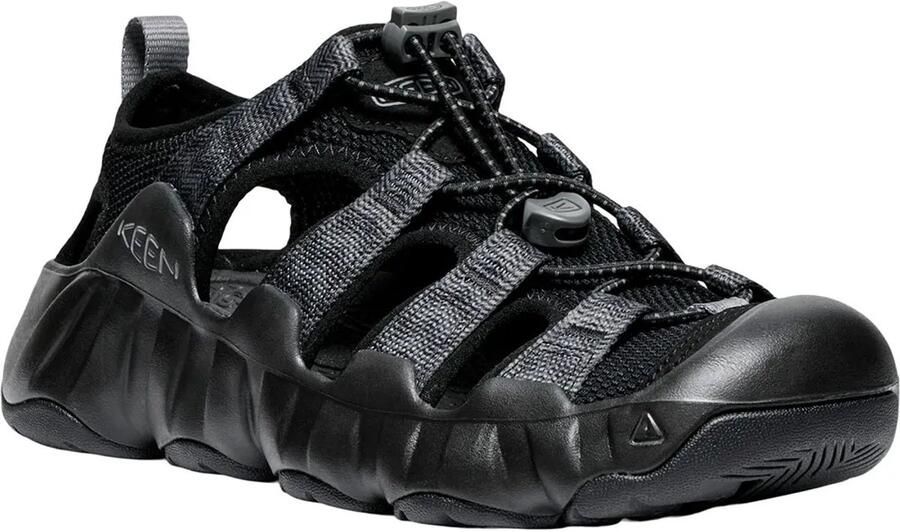 Keen Hyperport H2 Sandalen Zwart 1 2 Vrouw