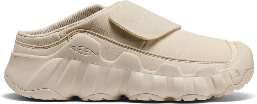 Keen Hypowser Wrap Schoenen Zonder Veters Beige Vrouw