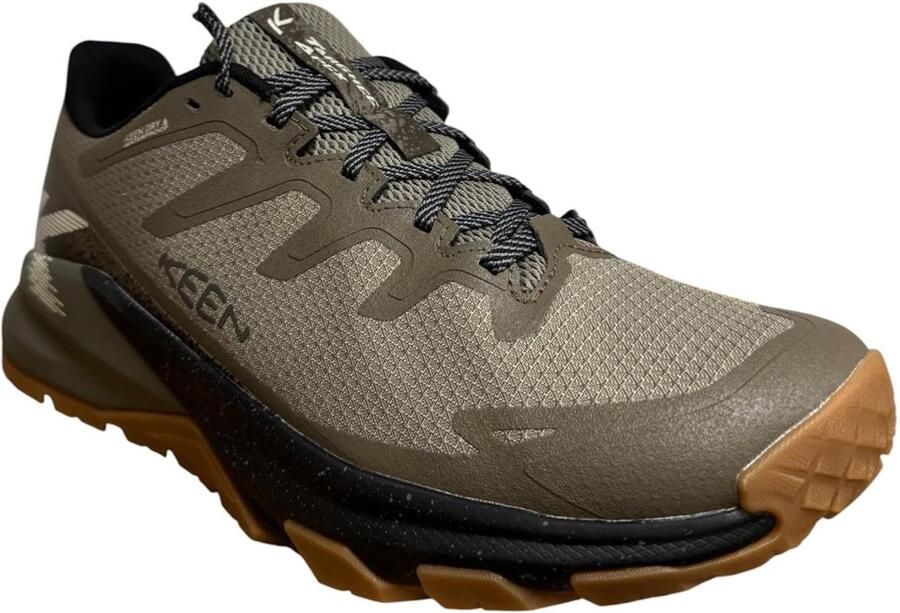 Keen Wandelschoenen TARGHEE APEX WP