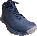 Keen Targhee Apex Mid Dames Wandelschoenen Mesh Blauw Waterdicht - Blauw