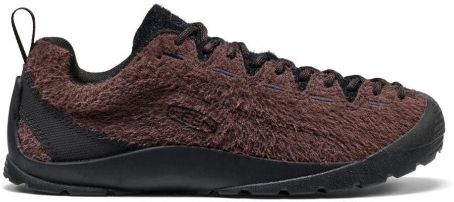 Keen Jasper Dames Sneakers Bruin