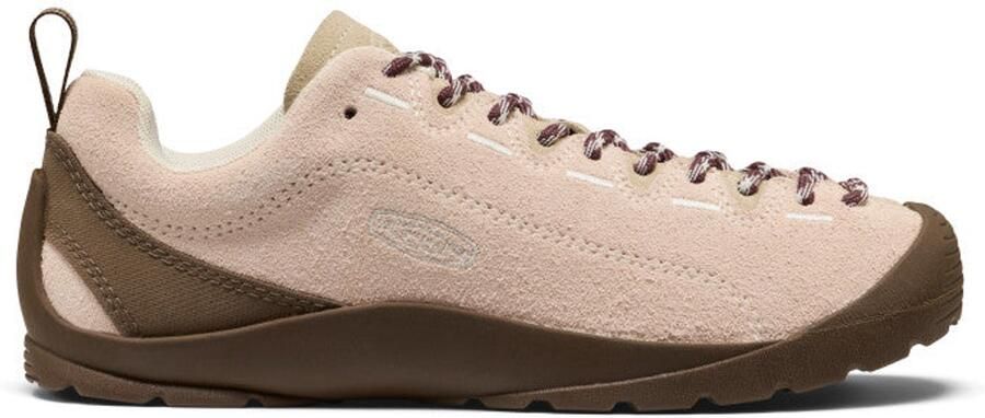 Keen Jasper Dames Sneakers Roze