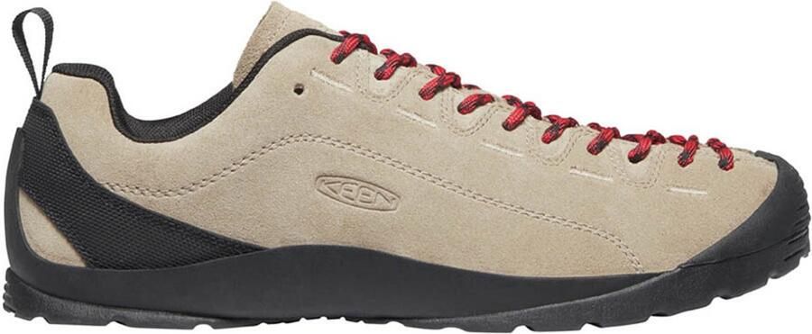 Keen Urban outdoor sneakers met kliminspiratie
