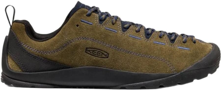 Keen Jasper Schoenen Bruin Man