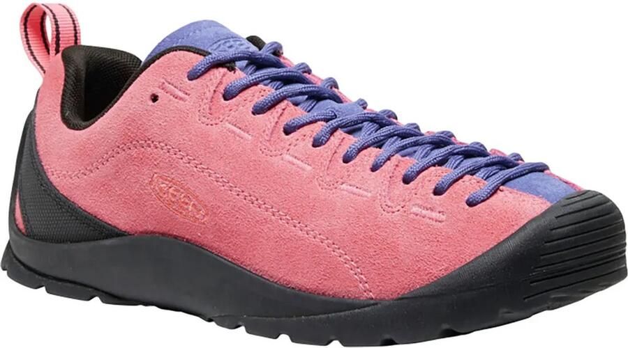 Keen Jasper Schoenen Roze Vrouw