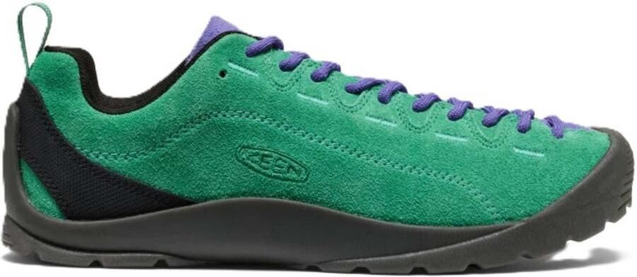 Keen Jasper W