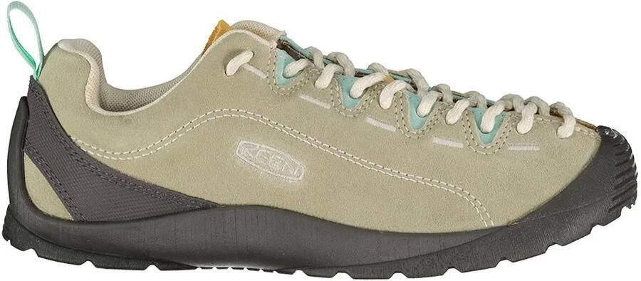 Keen Women's Jasper Vrijetijdsschoenen abbey stone oak buff