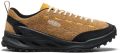 Keen Jasper Zionic Dames Sneakers Suède Bruin - Bruin