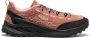 Keen Jasper Zionic Dames Sneakers Suede Cork Java - Thumbnail 1