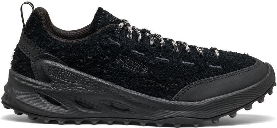 Keen Women's Jasper Zionic Vrijetijdsschoenen zwart