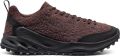Keen Jasper Zionic Heren Sneakers Suede Java Black - Bruin