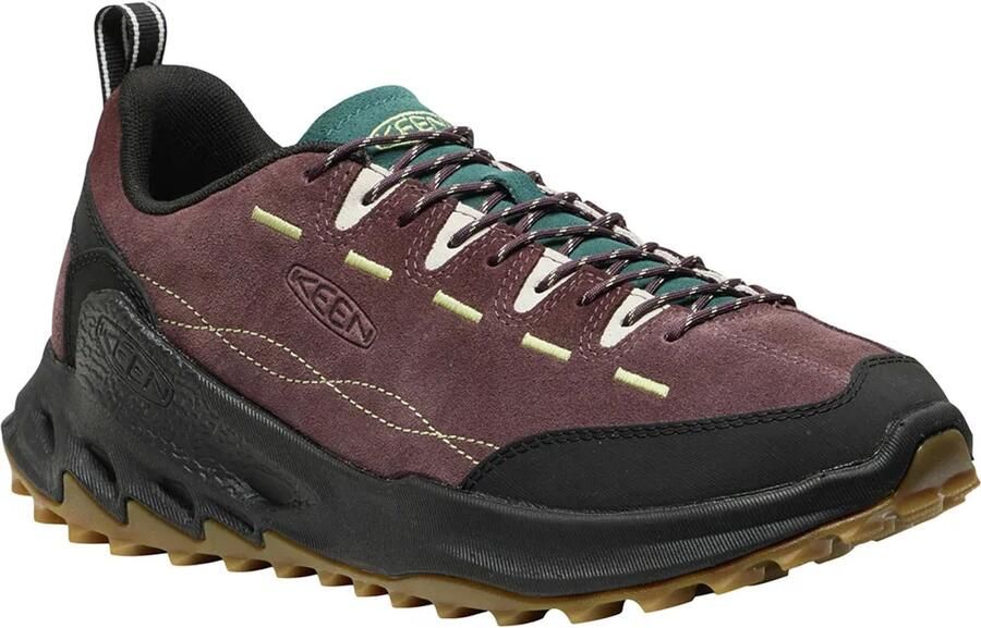 Keen Jasper Zionic Schoenen Man