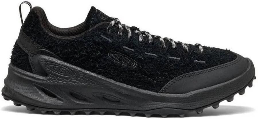 Keen Women's Jasper Zionic Vrijetijdsschoenen zwart
