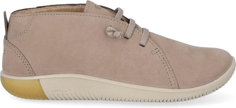 Keen KNX Chukka Barefootschoenen brindle plaza taupe