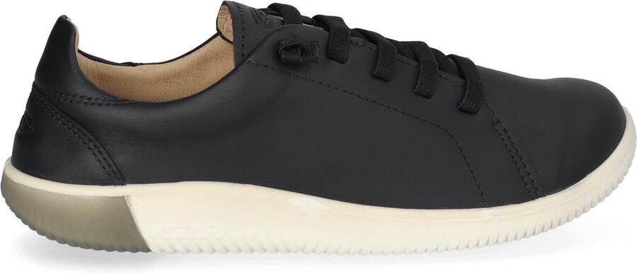 Keen Knx Lace Barefootschoenen zwart