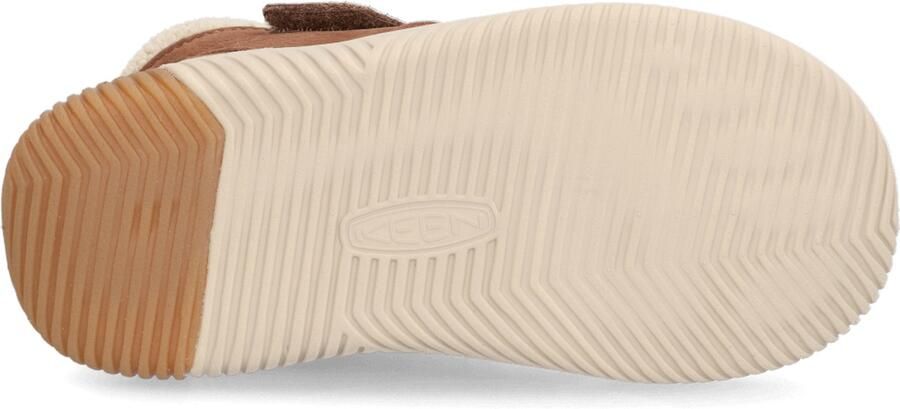 Keen KNX Middie Jongens Boots Bruin - Foto 1