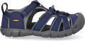Keen Newport H2 Child Sandalen Blauw - Blauw