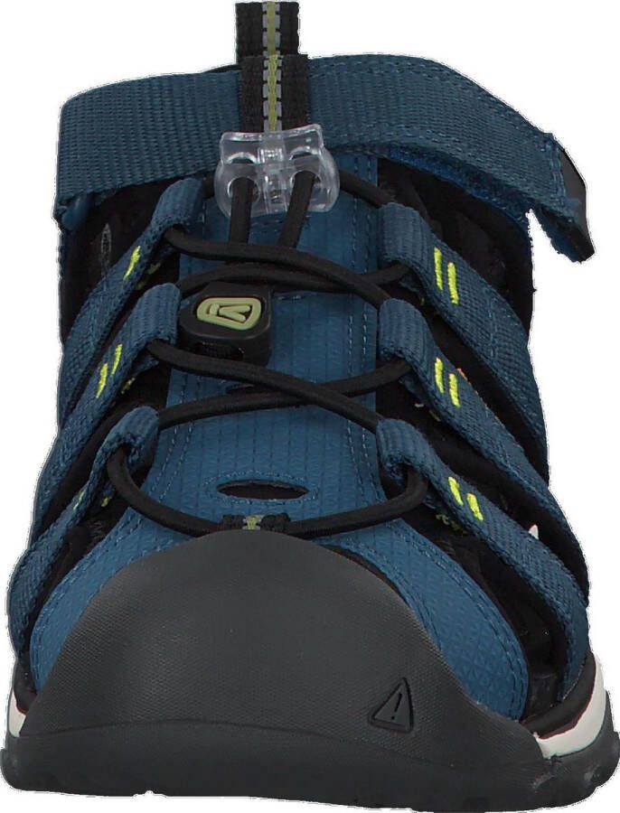 Keen Newport Neo H2 Wandelsandalen Kids Legion Blue Moss - Foto 2