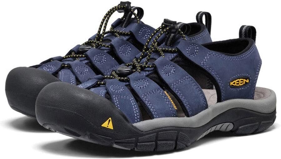 Keen Newport Sandalen Heren
