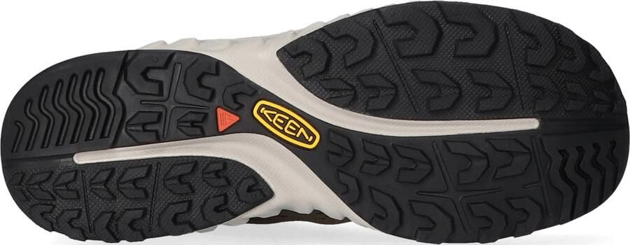 Keen NXIS Speed Heren Trailschoenen Military Olive Ombre K1027195 - Foto 7