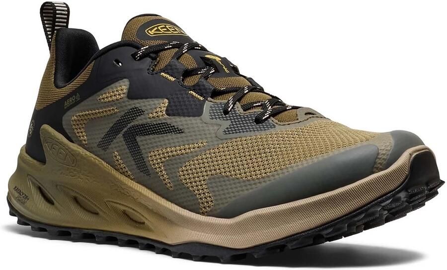 Keen Outdoorschoenen Zionic Nxt Wp M Sportswear Volwassen