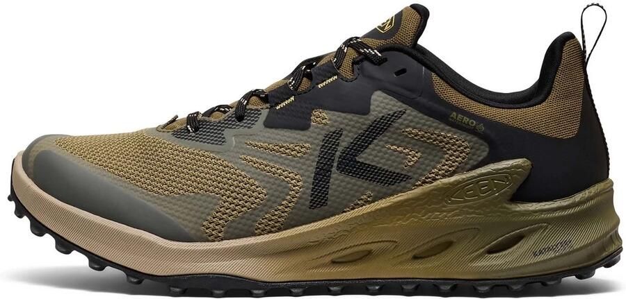 Keen Outdoorschoenen Zionic Nxt Wp M Sportswear Volwassen