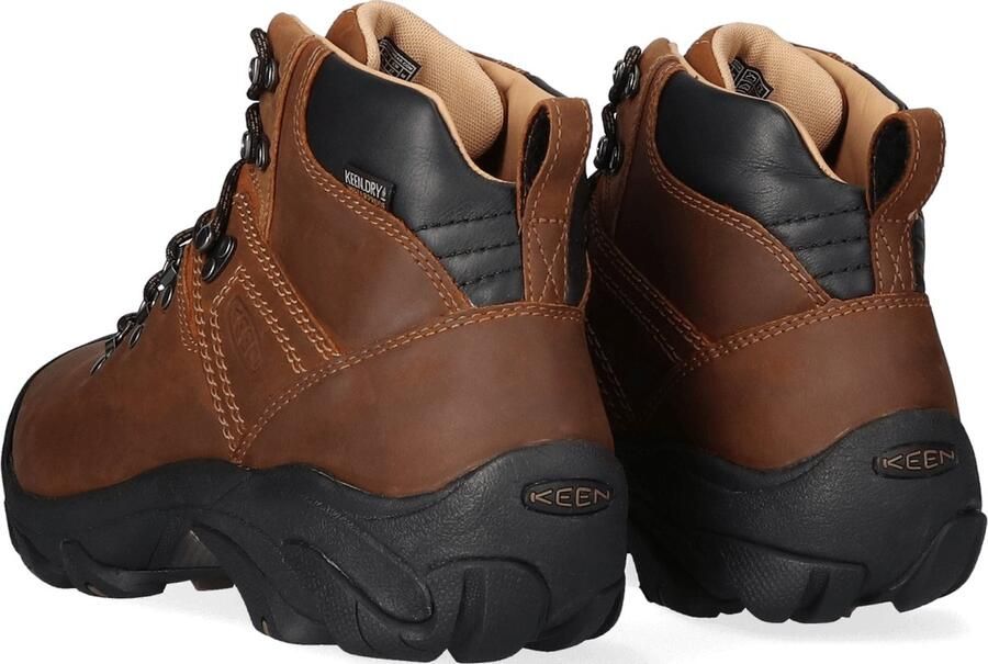 Keen Pyrenees Syrup Wandelschoenen Heren - Foto 7