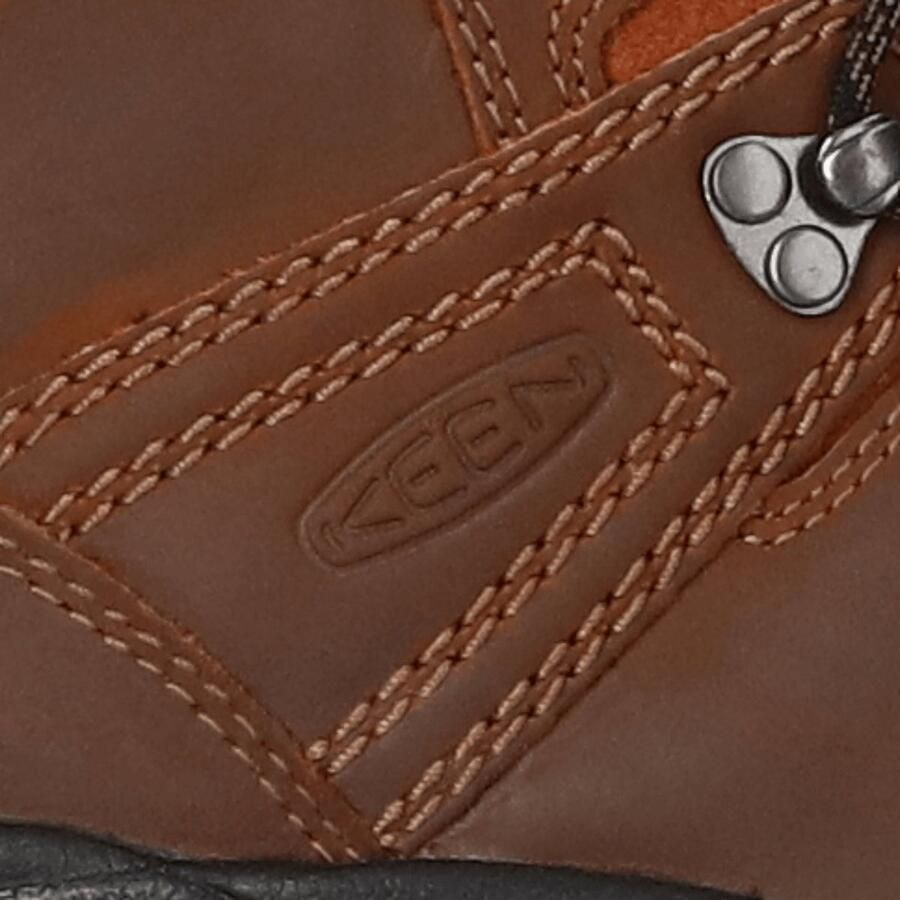 Keen Pyrenees Syrup Wandelschoenen Heren - Foto 2