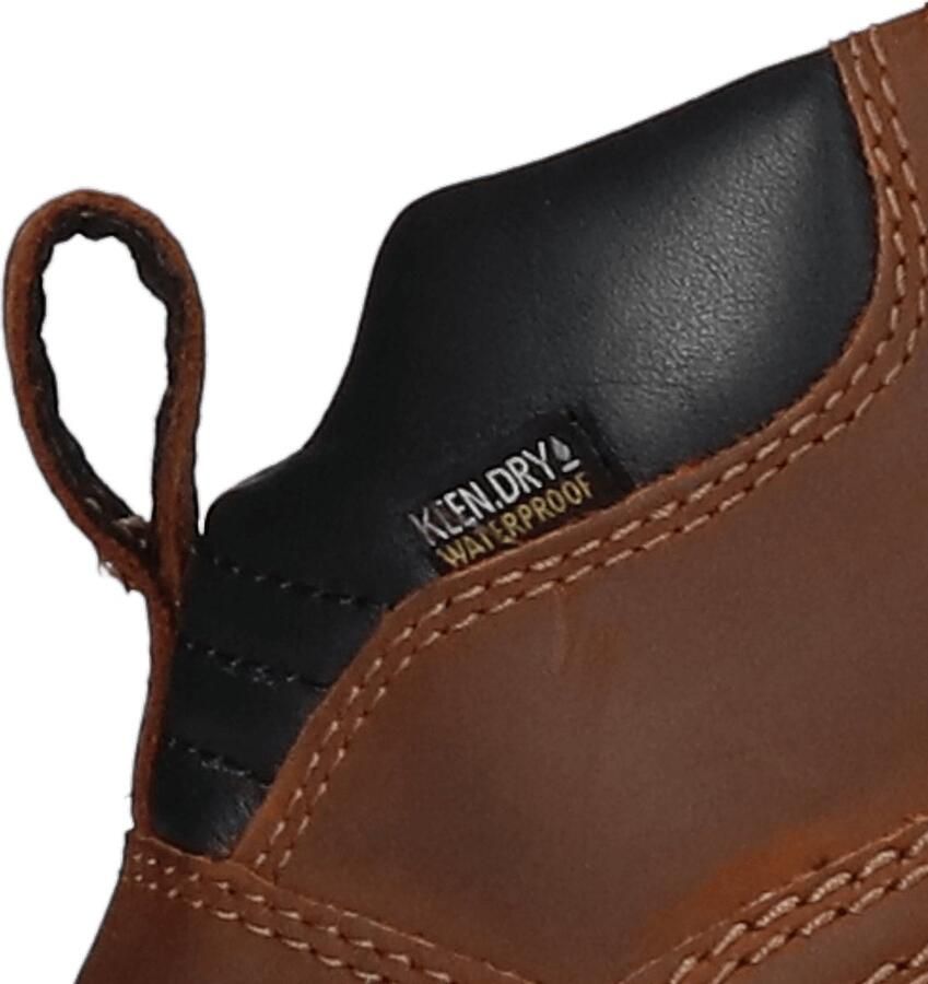 Keen Pyrenees Syrup Wandelschoenen Heren - Foto 3