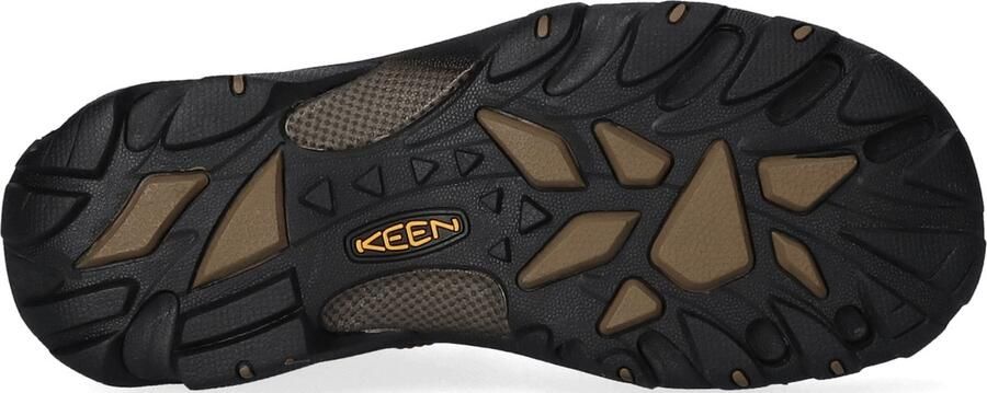 Keen Pyrenees Syrup Wandelschoenen Heren - Foto 10