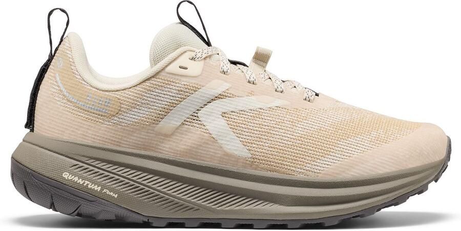 Keen Roam Dames Trail Running Schoenen Birch Cream Gold