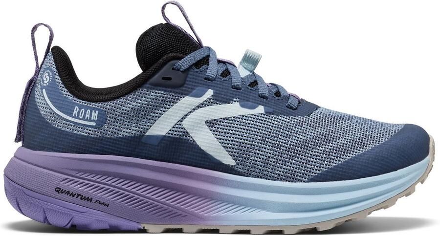Keen Roam Dames Trail Running Schoenen Indigo Ballad Blue