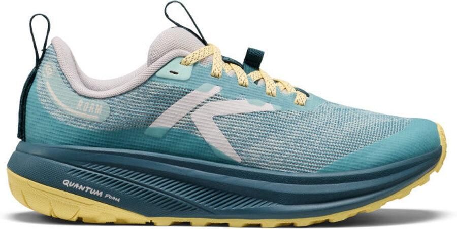 Keen Women's Roam Trailrunningschoenen aquifer mediterranea