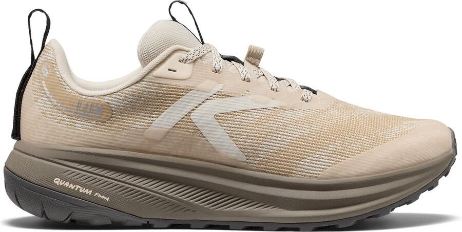 Keen Roam Heren Trail Running Schoenen Birch Brindle