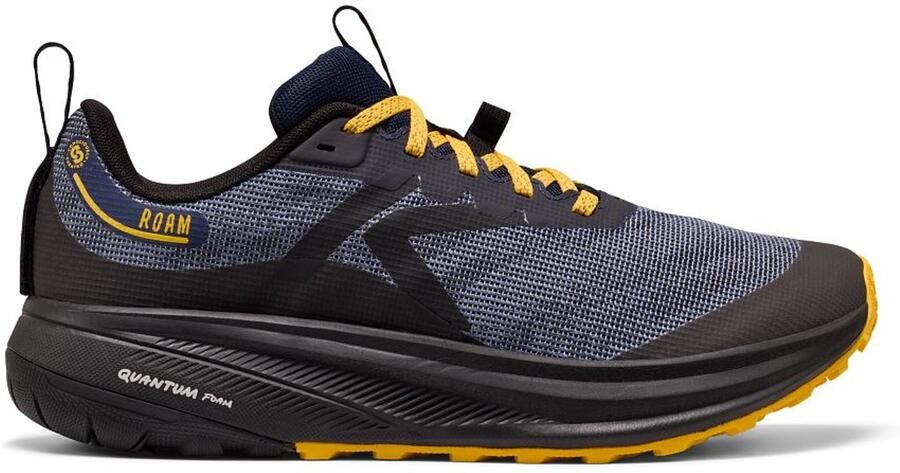 Keen Roam Trailrunningschoenen naval academy symphonic sunset