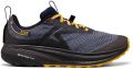 Keen Roam Trailrunningschoenen naval academy symphonic sunset - Blauw