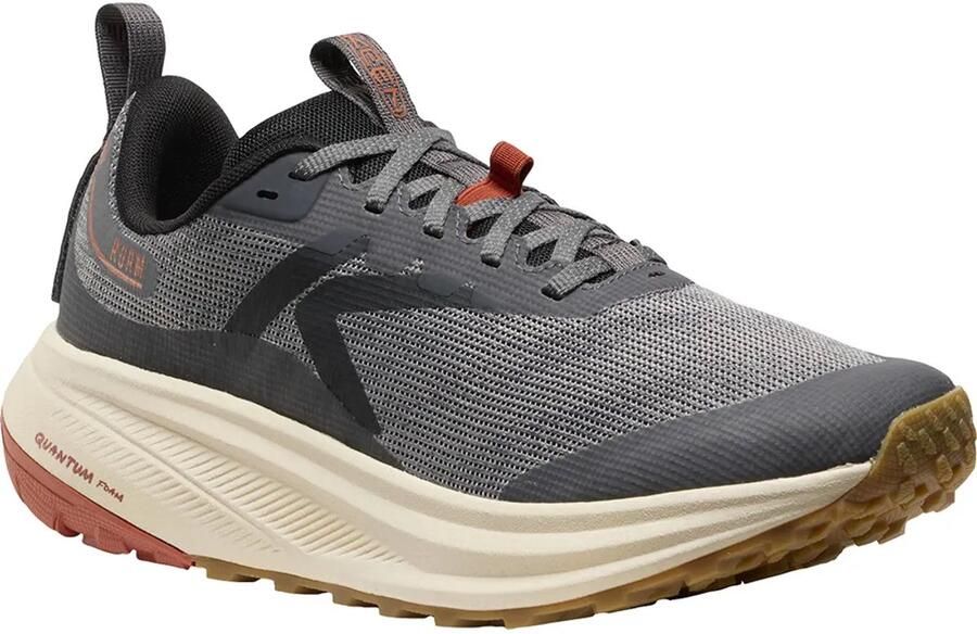 Keen Roam Trailschoenen Grijs Man