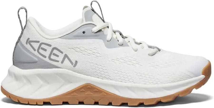 Keen Seacamp Ii Cnx Sandalen Voor Peuters Wit
