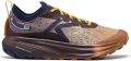 Keen Seek Trailrunningschoenen chipmunk symphonic sunset - Chipmunk