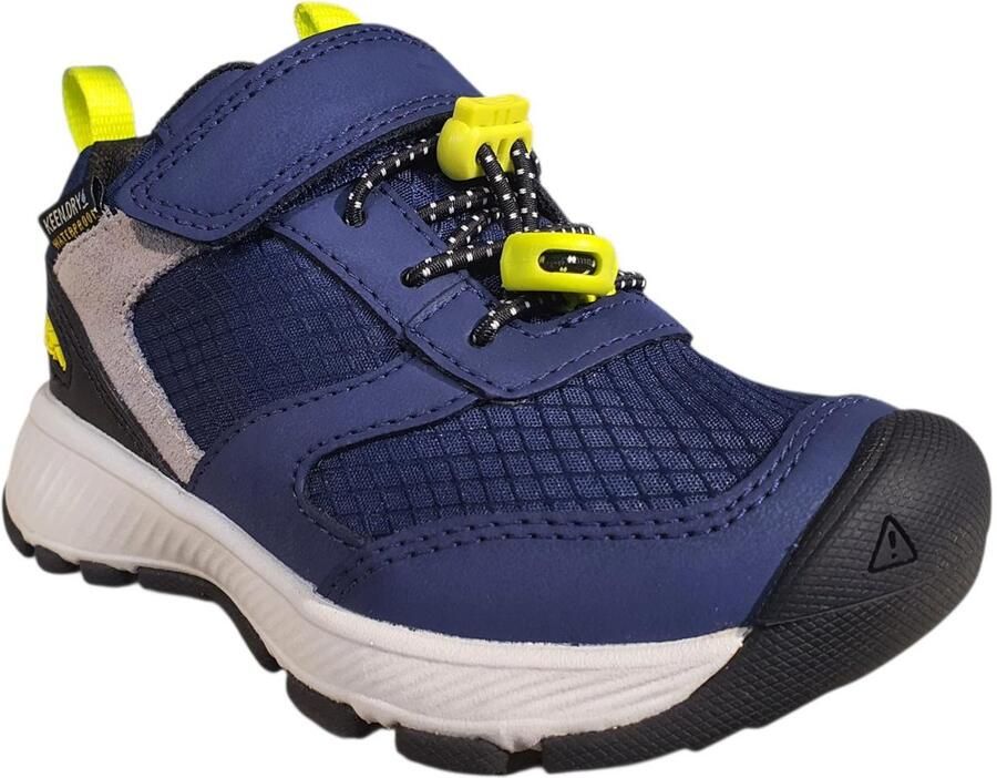 Keen Skua Younger Kids Wandelschoenen Naval Academy Evening Primrose