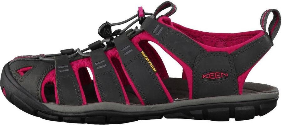 Keen sportschoenen magnet sangria - Foto 2