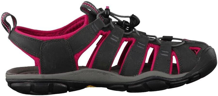 Keen sportschoenen magnet sangria - Foto 3