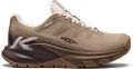 Keen Targhee Apex Dames Wandelschoenen Mesh Bruin Waterdicht - Bruin