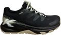 Keen Targhee Apex Heren Wandelschoenen Mesh Zwart Waterdicht - Zwart