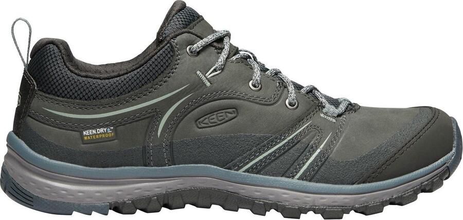 Keen Terradora Waterproof Wandelschoenen Dames Tarragon Turbulen