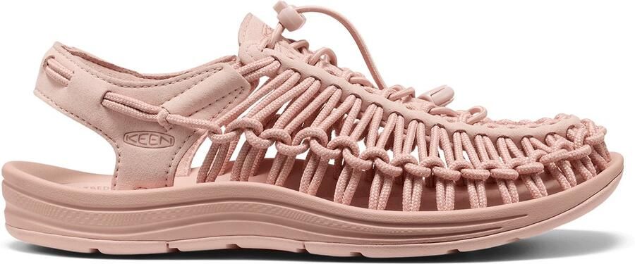 Keen Uneek Dames Sandalen Cameo Pink