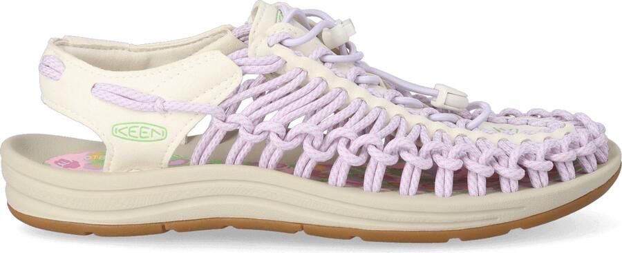 Keen Uneek Dames Sandalen Roze