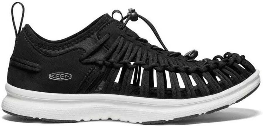 Keen Uneek O3 Sandalen Zwart 1 2 Man - Foto 2