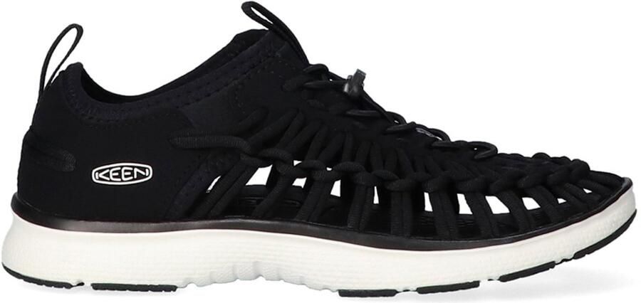 Keen Uneek O3 Sandalen Zwart 1 2 Vrouw